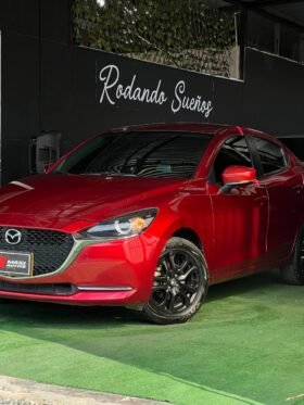 MAZDA 2 GRAND TOURING LX SEDAN  1.5 AT