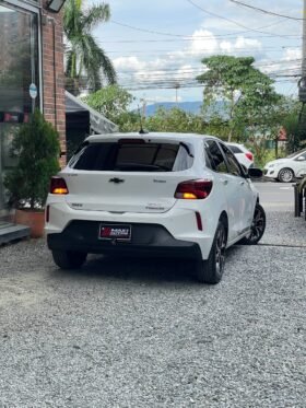 CHEVROLET ONIX PREMIER TURBO 1.0L HB AT