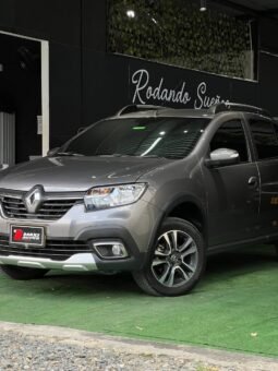 RENAULT STEPWAY INTENS AT