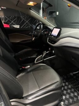 
										CHEVROLET ONIX TURBO PREMIER 1.0 HB full									