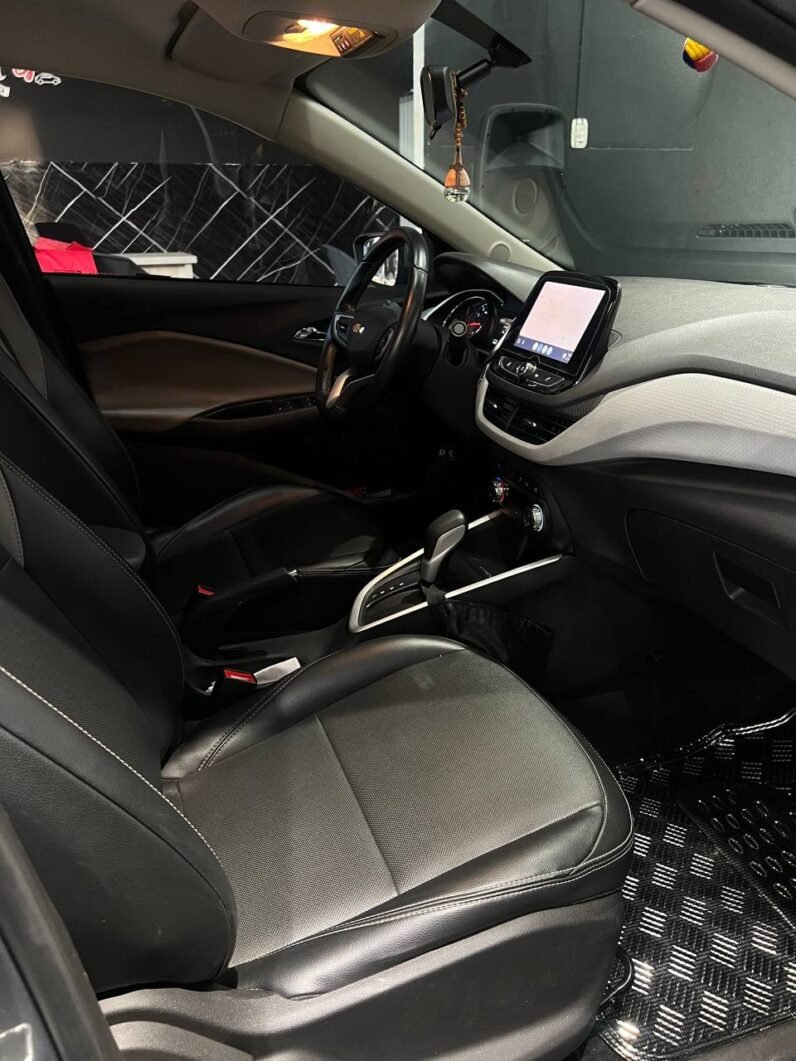 
								CHEVROLET ONIX TURBO PREMIER 1.0 HB full									