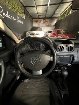 
										RENAULT DUSTER DYNAMIQUE AT 4X2 2.0 full									