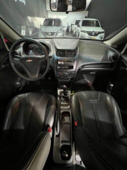 
										CHEVROLET SAIL LS MT 1.4 SD full									