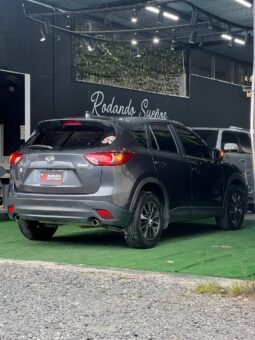 MAZDA CX5 PRIME AT