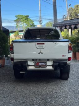 MITSUBISHI SPORTERO L200 MT 4X4 DIESEL