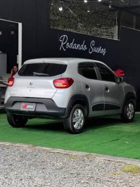RENAULT KWID ZEN MT 1.0