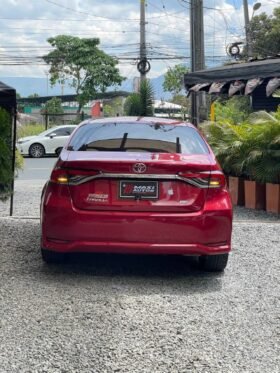 TOYOTA COROLLA SEG AUT GSL
