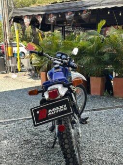 
										YAMAHA DT-175 DS full									