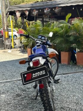 YAMAHA DT-175 DS
