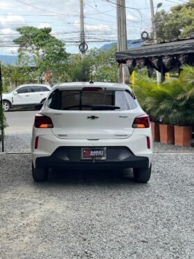 CHEVROLET ONIX PREMIER TURBO 1.0L HB AT
