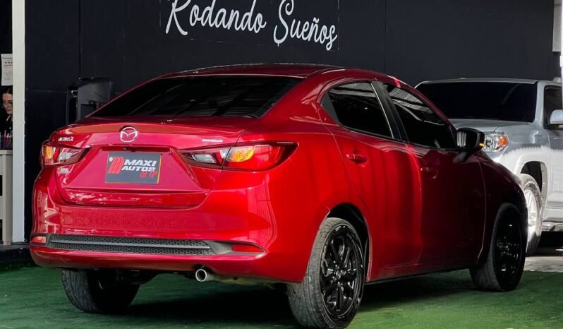 
								MAZDA 2 GRAND TOURING LX SEDAN  1.5 AT full									
