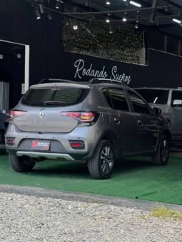 RENAULT STEPWAY INTENS AT