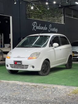 CHEVROLET SPARK LIFE 1.0 MT AA