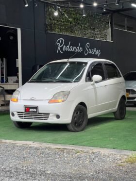 CHEVROLET SPARK LIFE 1.0 MT AA