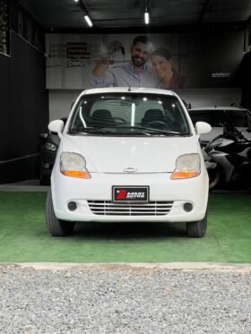 CHEVROLET SPARK LIFE 1.0 MT AA