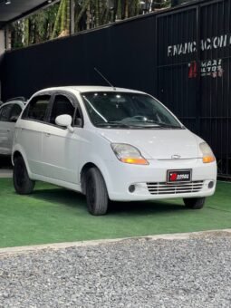 CHEVROLET SPARK LIFE 1.0 MT AA