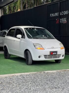 CHEVROLET SPARK LIFE 1.0 MT AA