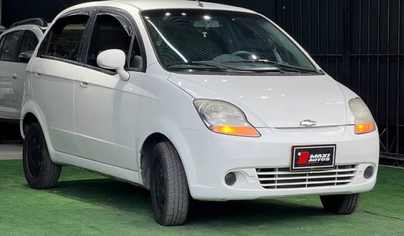 
								CHEVROLET SPARK LIFE 1.0 MT AA full									