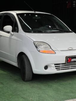 CHEVROLET SPARK LIFE 1.0 MT AA