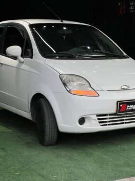 CHEVROLET SPARK LIFE 1.0 MT AA