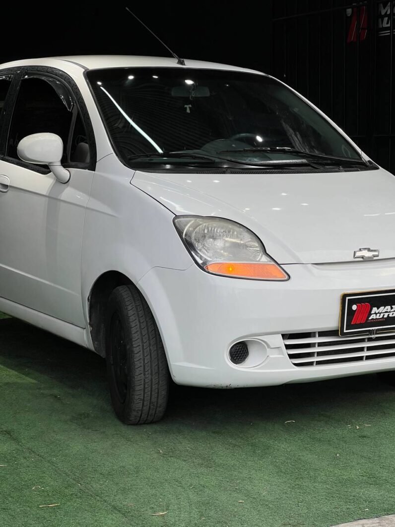 
								CHEVROLET SPARK LIFE 1.0 MT AA full									