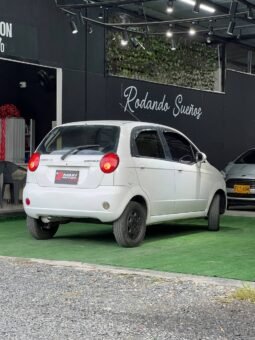 CHEVROLET SPARK LIFE 1.0 MT AA
