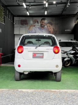
										CHEVROLET SPARK LIFE 1.0 MT AA full									