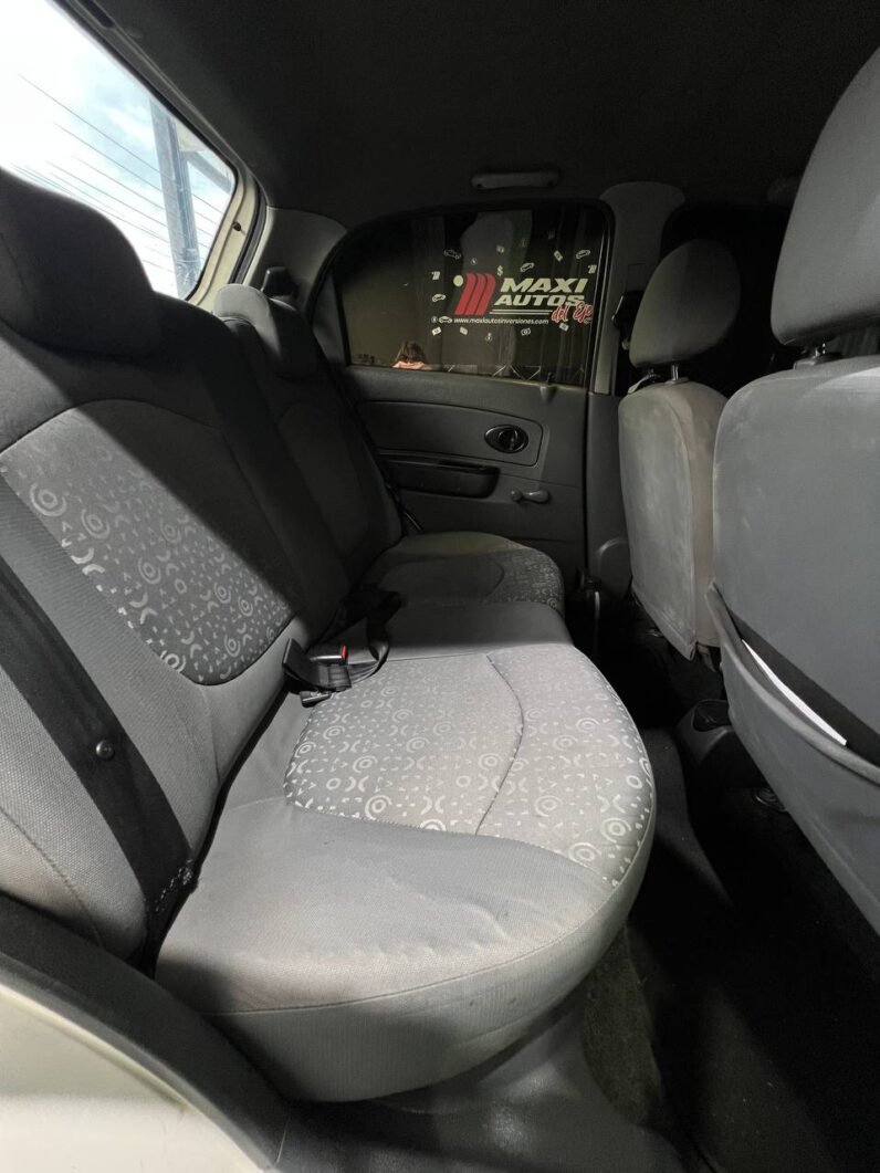 
								CHEVROLET SPARK LIFE 1.0 MT AA full									