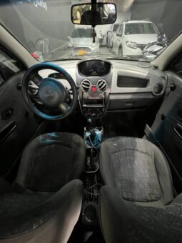 
										CHEVROLET SPARK LIFE 1.0 MT AA full									