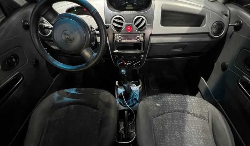 
								CHEVROLET SPARK LIFE 1.0 MT AA full									