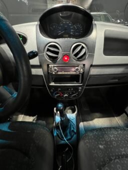 
										CHEVROLET SPARK LIFE 1.0 MT AA full									