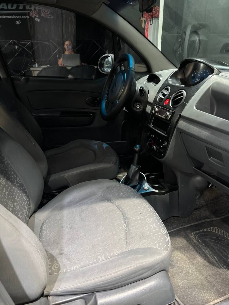 
								CHEVROLET SPARK LIFE 1.0 MT AA full									