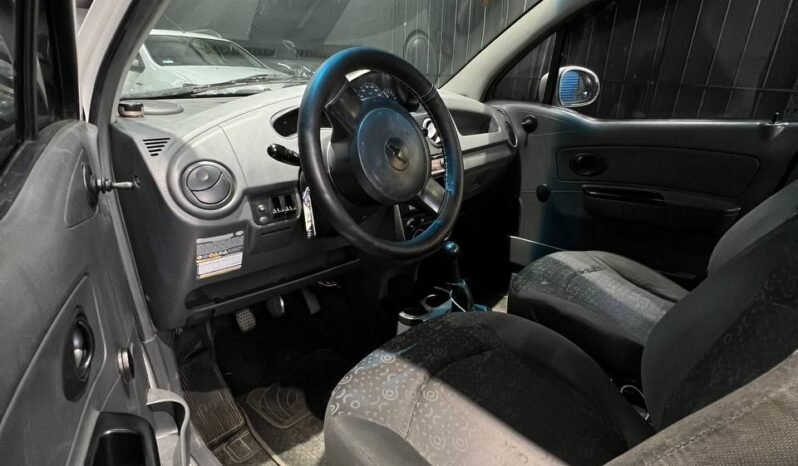 
								CHEVROLET SPARK LIFE 1.0 MT AA full									