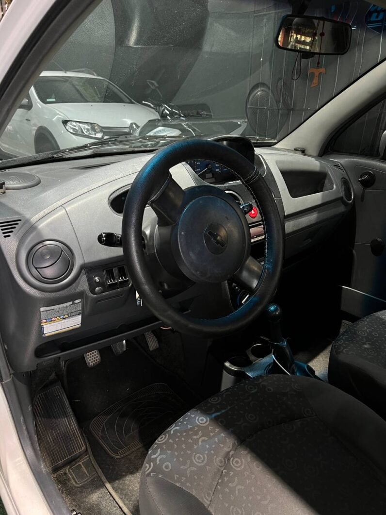 
								CHEVROLET SPARK LIFE 1.0 MT AA full									