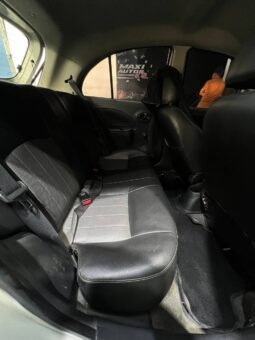 
										NISSAN MARCH SR MT 1.6 full									