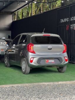 
										KIA PICANTO EMOTION 1.0  MT full									