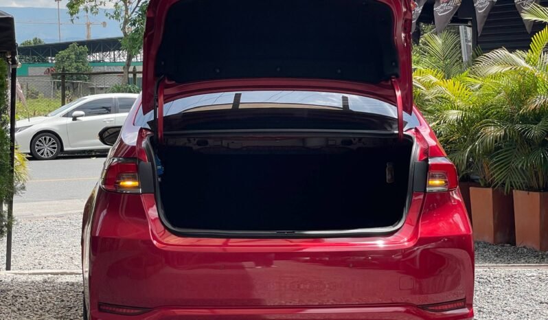 
								TOYOTA COROLLA SEG AUT GSL full									