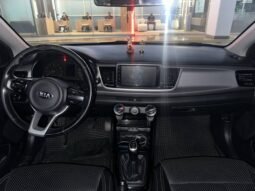 
										KIA RIO VIBRANT MT 1.4 full									