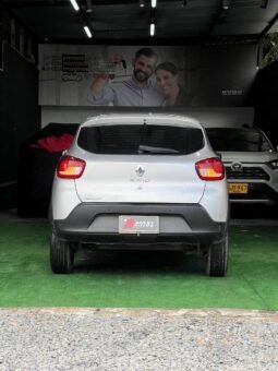 
										RENAULT KWID ZEN MT 1.0 full									
