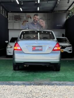 
										NISSAN TIIDA COMFORT 1.8 AT SD full									