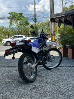 
										YAMAHA DT-175 DS full									