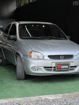 CHEVROLET CORSA ACTIVE 1.4