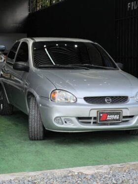 CHEVROLET CORSA ACTIVE 1.4