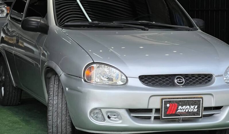 
								CHEVROLET CORSA ACTIVE 1.4 full									