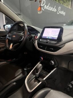 
										CHEVROLET ONIX TURBO PREMIER 1.0 HB full									