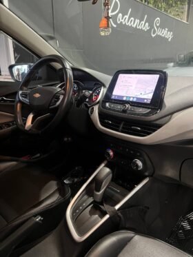 CHEVROLET ONIX TURBO PREMIER 1.0 HB