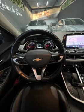 CHEVROLET ONIX TURBO PREMIER 1.0 HB
