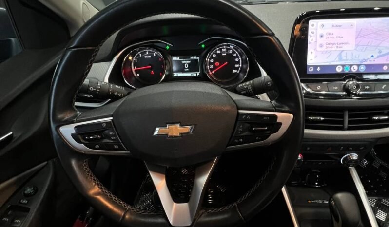 
								CHEVROLET ONIX TURBO PREMIER 1.0 HB full									