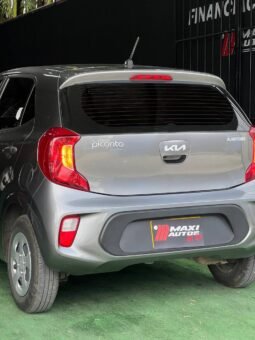 
										KIA PICANTO EMOTION 1.0  MT full									
