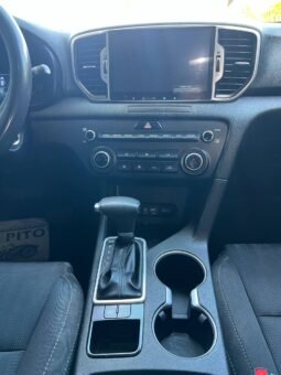 
										KIA SPORTAGE DESIRE 2.0 AT 4X2 full									